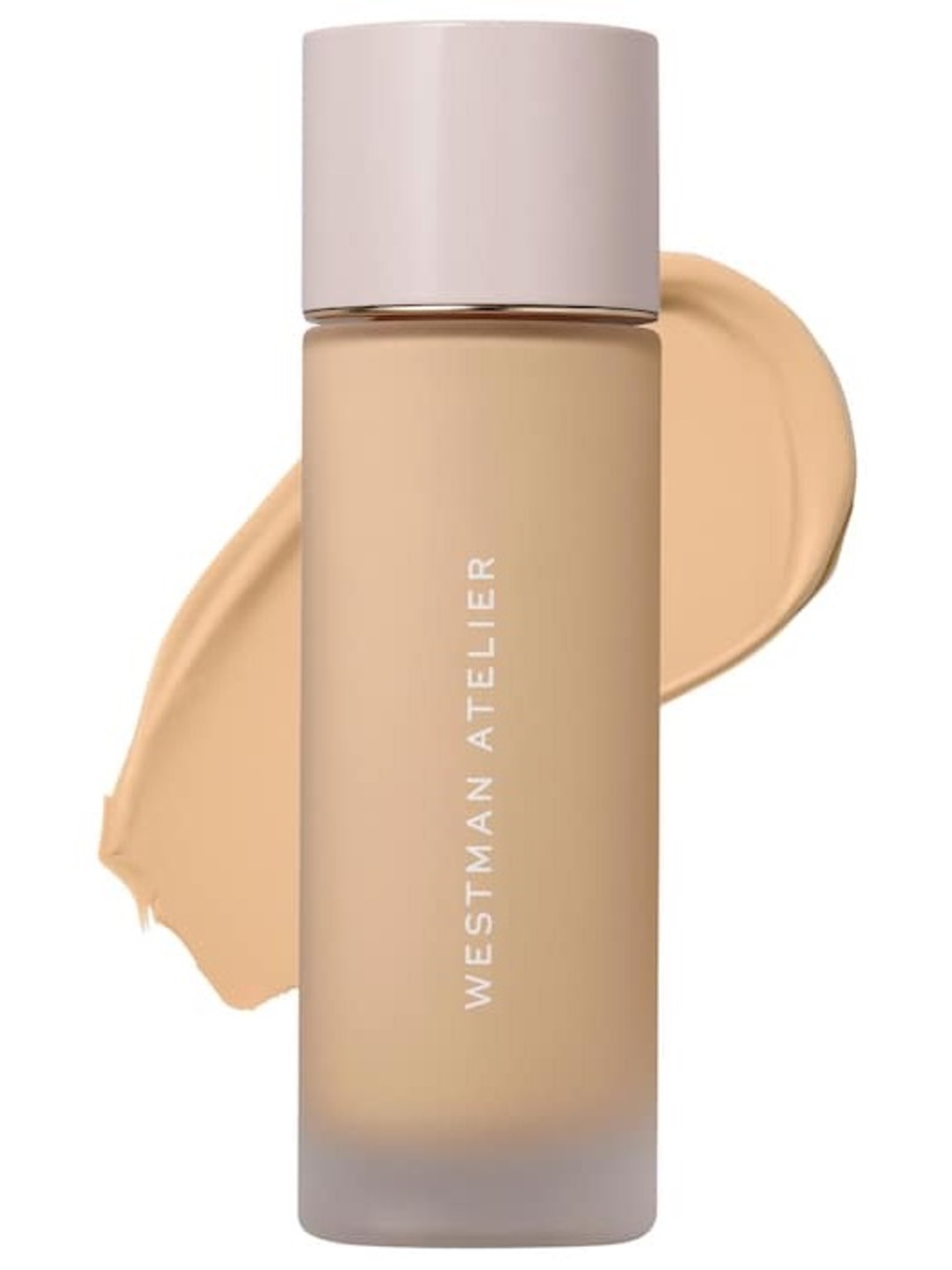 Westman Atelier Suprême Bio-Complex Liquid Foundation NEW